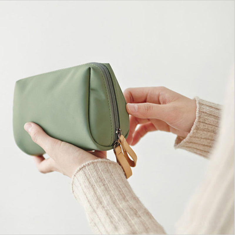 GlowKit® | Reise-Kosmetiktasche