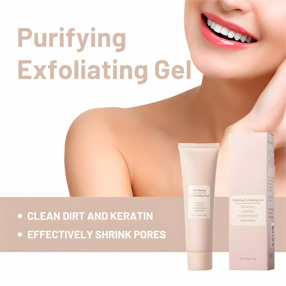 1+1 GRATIS | SkinClear™ Sanfte Hauttransformation
