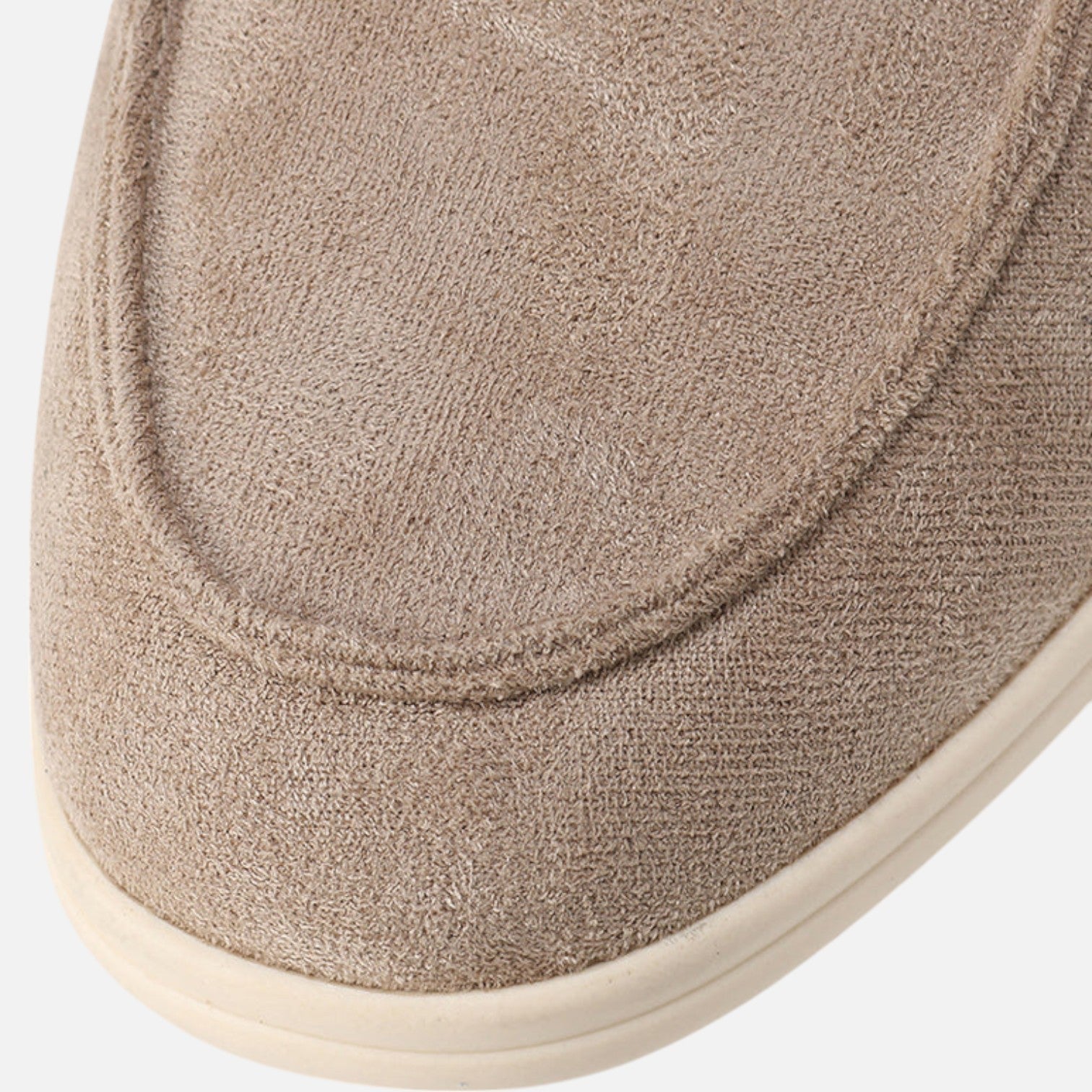 Suede Loafers Old Money Style – Timeless Luxury for Men