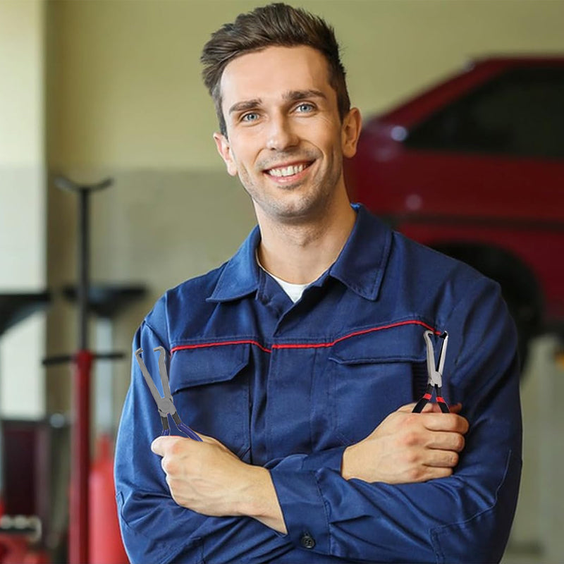 1+1 GRATIS | LubriCut™ - Effizientes Werkzeug für die schnelle Reparatur von Kraftstoffleitungen
