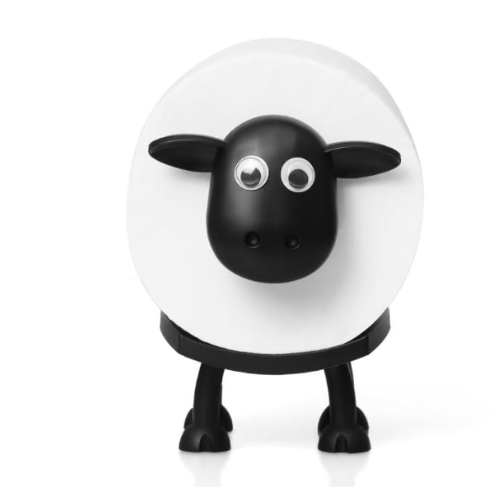 2+1 GRATIS | CharmingWoolly™ Funktionales Kunstdekor