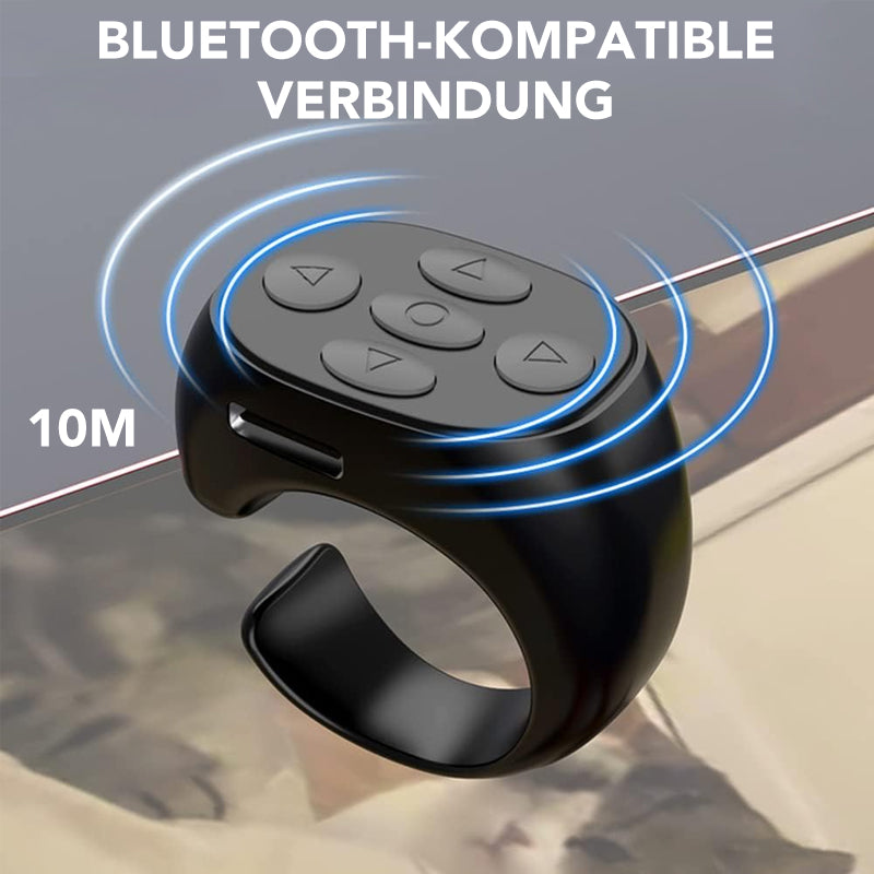 1+1 GRATIS | TouchSync™ - Die ultimative intelligente Fernbedienung für die Aufnahme von perfekten Videos, Selfies und mehr!