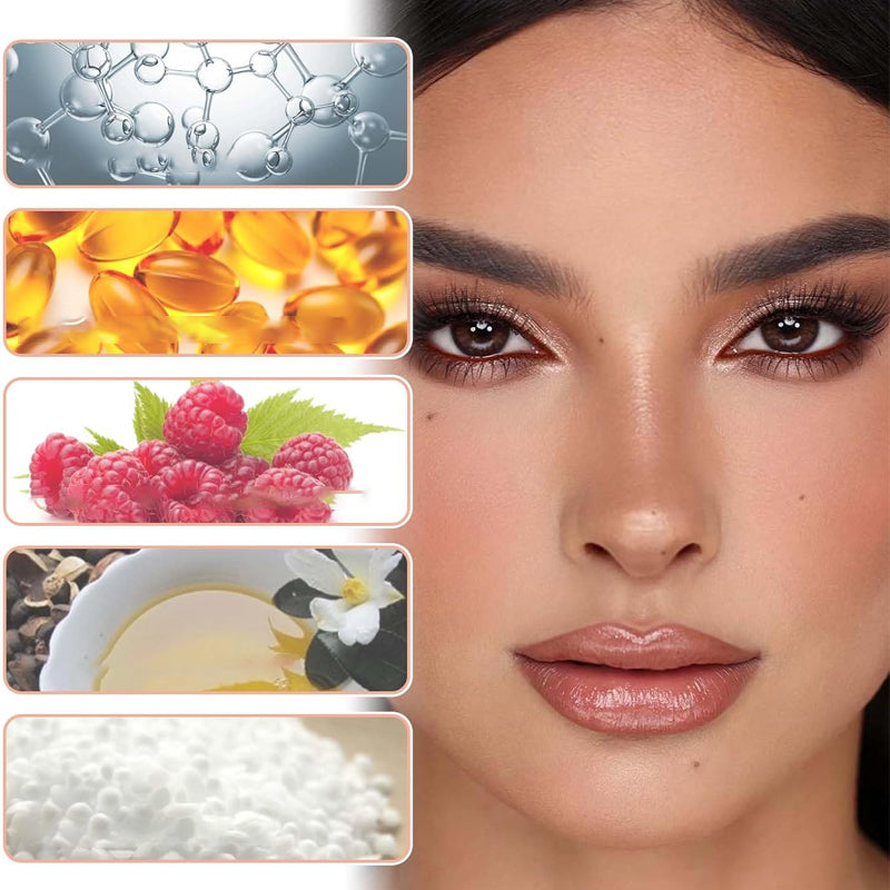 1+1 GRATIS | Lipmelt™ | Abziehbarer Lipliner