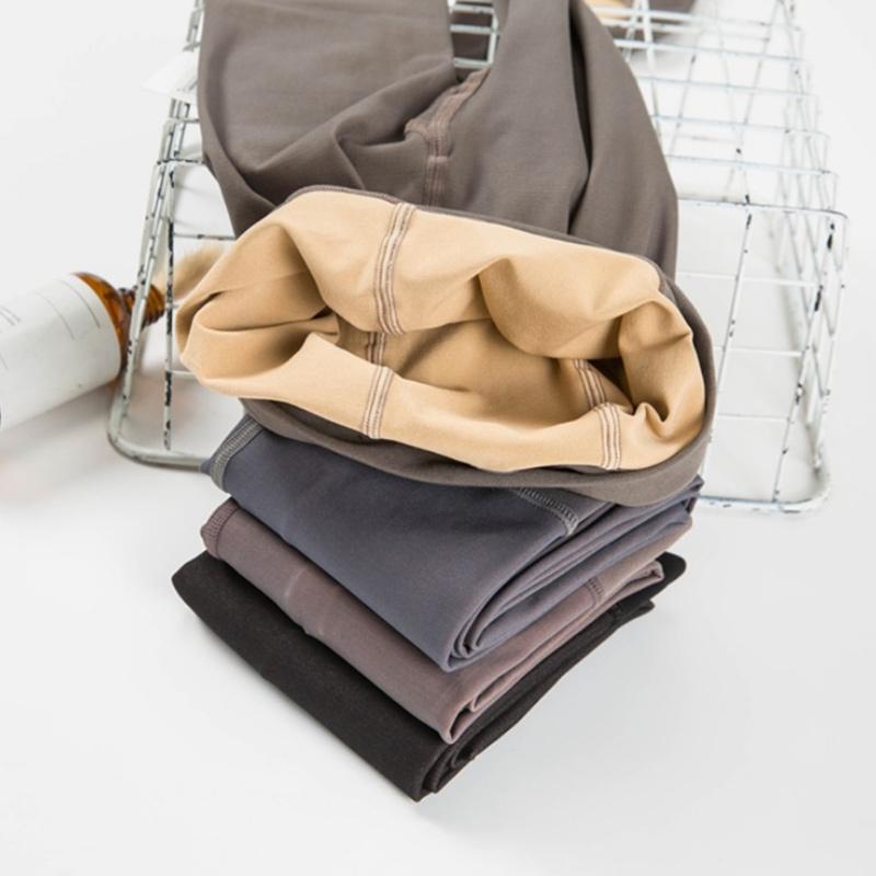 1+1 GRATIS | VelvetLegging™ - Perfekte Kombination aus Stil und Komfort!