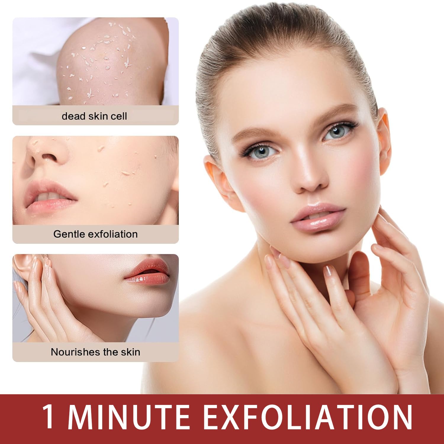 1+1 GRATIS | GlowVanta® | Hautaufhellendes Gel