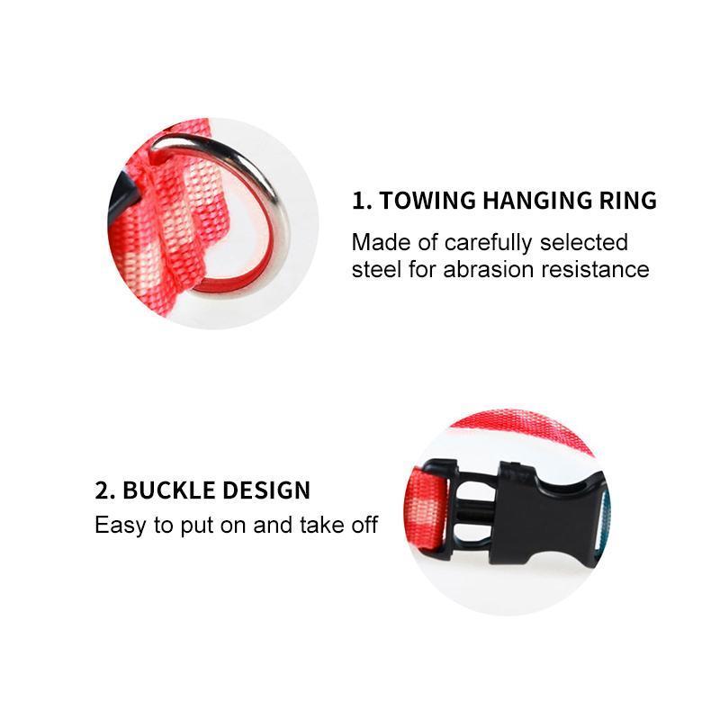 BrightTail™ | LED