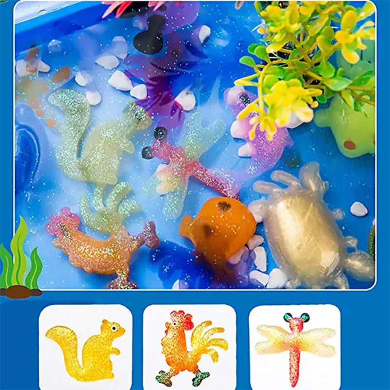 AquaArt™ – Magische Wasser-Kreativität für Kinder