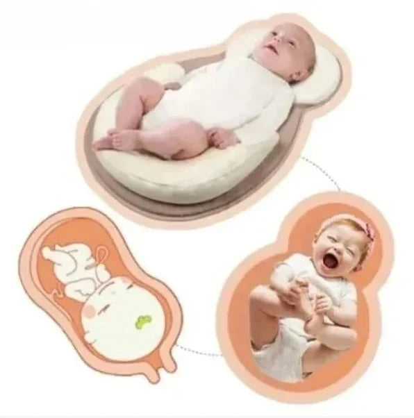 SnugglePod® | Tragbare Baby-Liege
