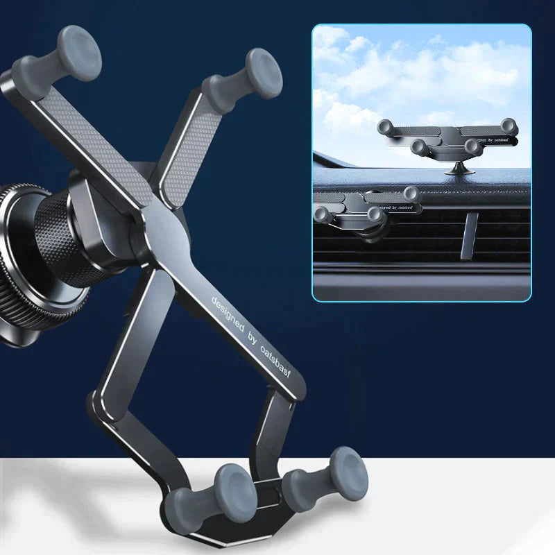 Airvana™ | Erleben Sie unsichtbare Flexibilität