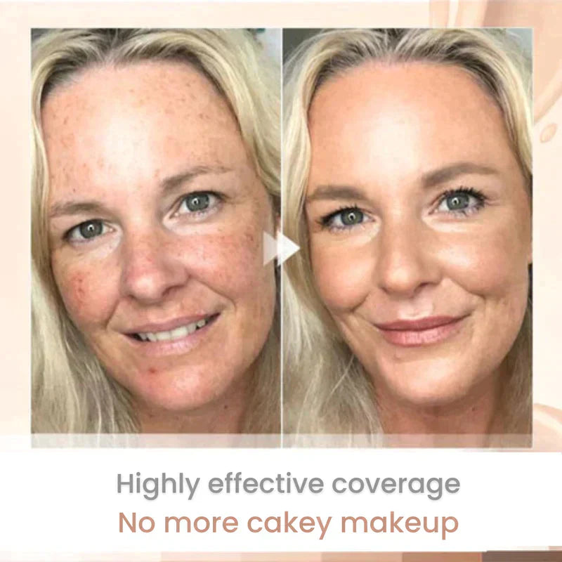 Luminage™ | Perfekte Farbe, makelloser Teint, den ganzen Tag!