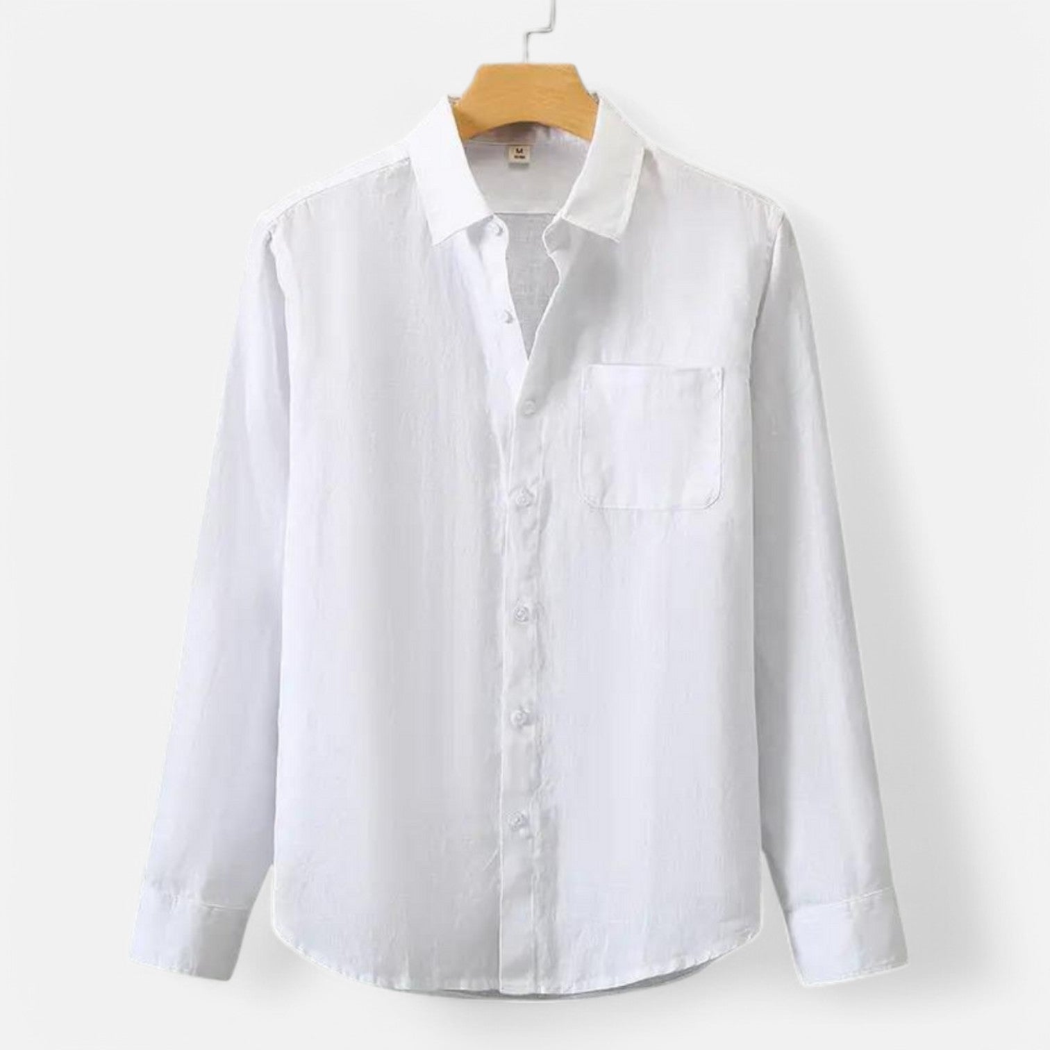 Linen Shirt for Men