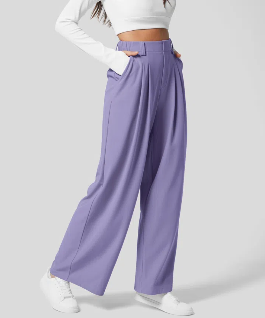 WaistFlex® | Elegance Bundhose