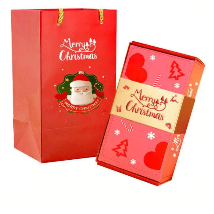 SurpriseJoy® | GiftVault Geschenkbox – ideal für Anlässe & Überraschungen