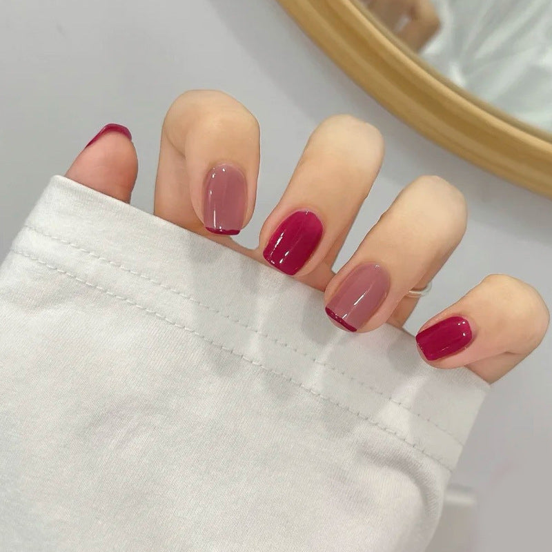 1+1 GRATIS | NailGuard | Schutzgel für die Nagelreparatur