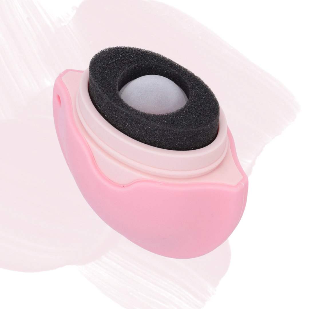 1+1 GRATIS | SunnySwipe™ | Silikon Sonnenschutz- und Lotionroller