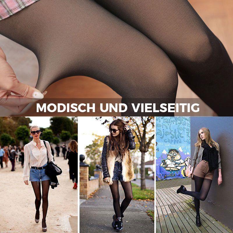 1+1 GRATIS | VelvetLegging™ - Perfekte Kombination aus Stil und Komfort!