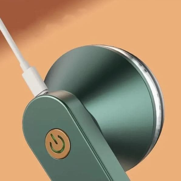 Fluffra™ | Wiederaufladbarer Fusselentferner