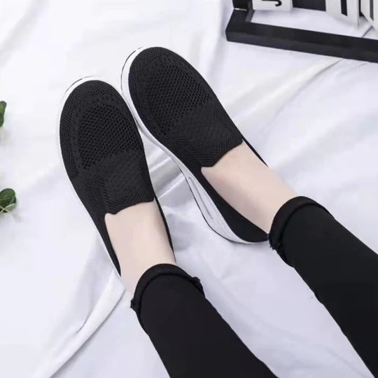 50% RABATT | May™ | Orthopädische Damenschuhe
