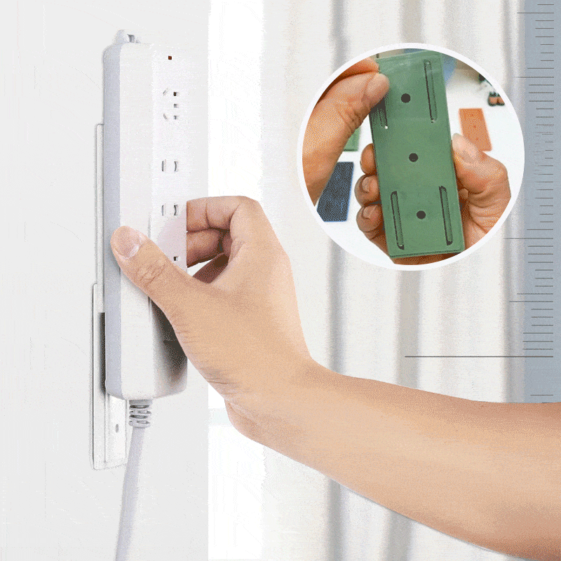 1+1 GRATIS | StickyPlug™ - Die ideale Lösung für ein aufgeräumtes Zuhause
