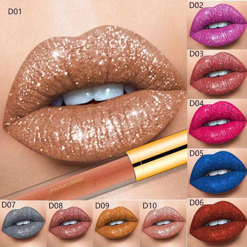 1+1 GRATIS | SparkleGlow™ Langanhaltender Glamour