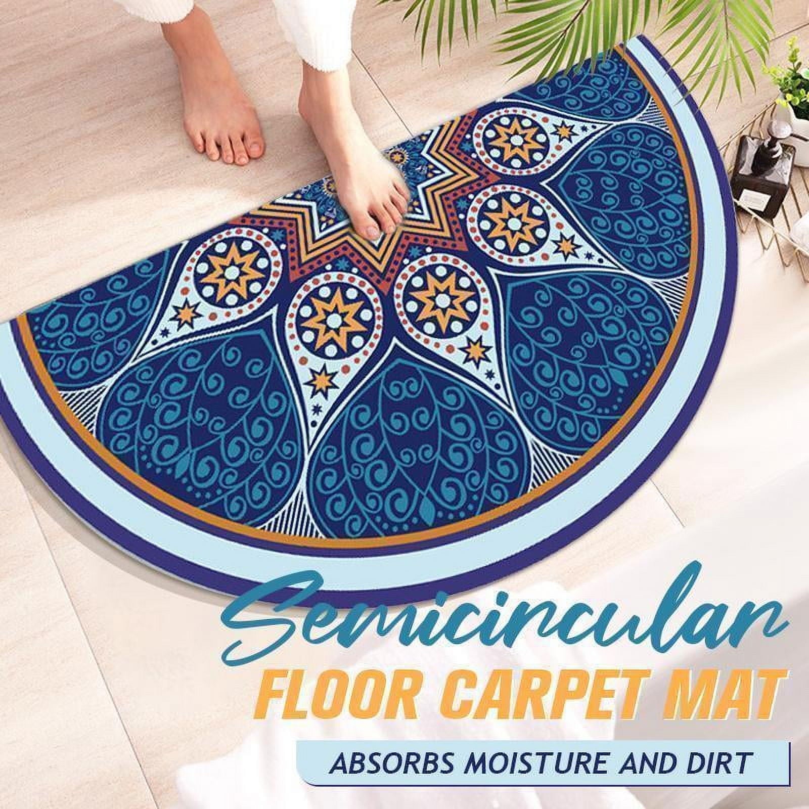 1+1 Gratis | CurveMat™ Mit den superabsorbierenden Matten halten Sie Ihre Böden trocken und sauber