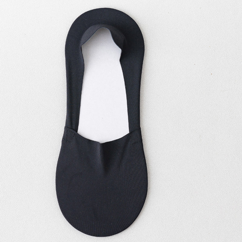 1+1 GRATIS | SilkSocks™ - Ideal für Ballerinas, Pumps, Sneakers
