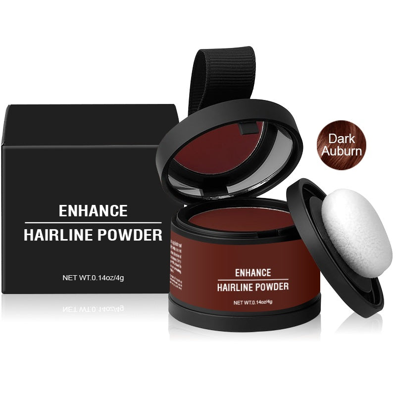 1+1 GRATIS | EdgeGuard™ | Eine schnelle Lösung für einen natürlichen, voluminösen Haaransatz!