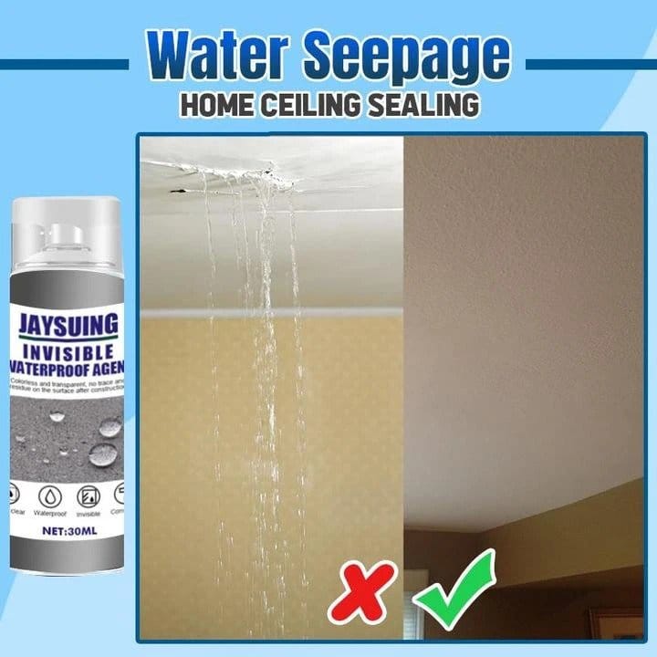 1+1 GRATIS | JAYSUING™ - Extrem Wasserdichtes Versiegelungsspray