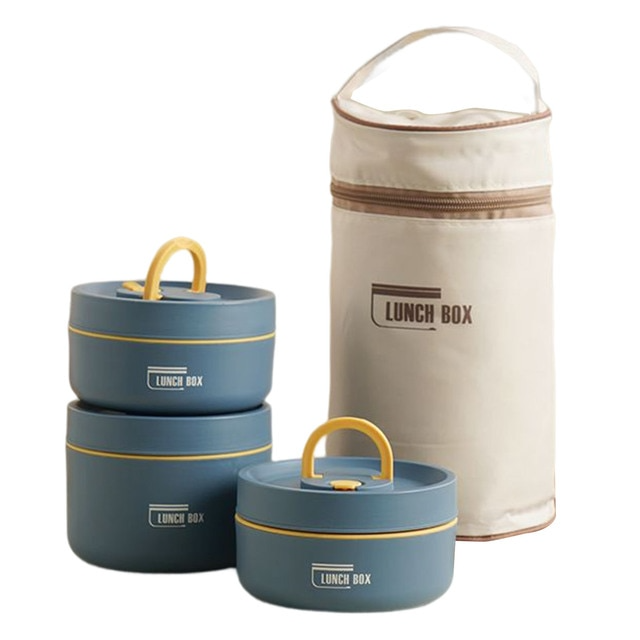 SnackTherm® | Temperaturerhaltende Lunchbox