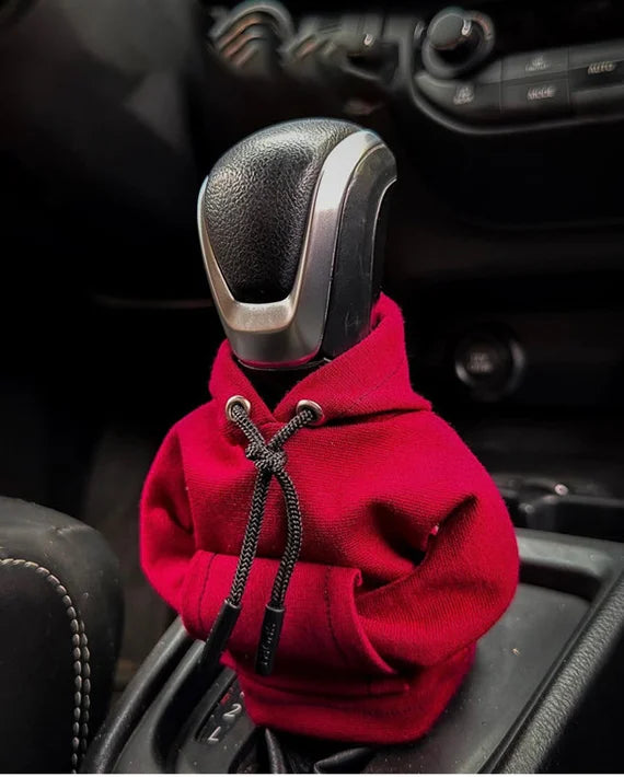 (1+1 Gratis) Schalti Hoodie Abdeckung - Erleben Sie das Fahren wie nie zuvor!
