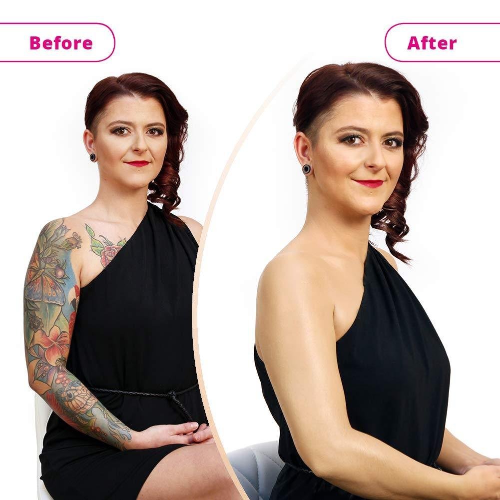 1+1 GRATIS | GlamCush™ | Perfekte Haut, die den ganzen Tag hält