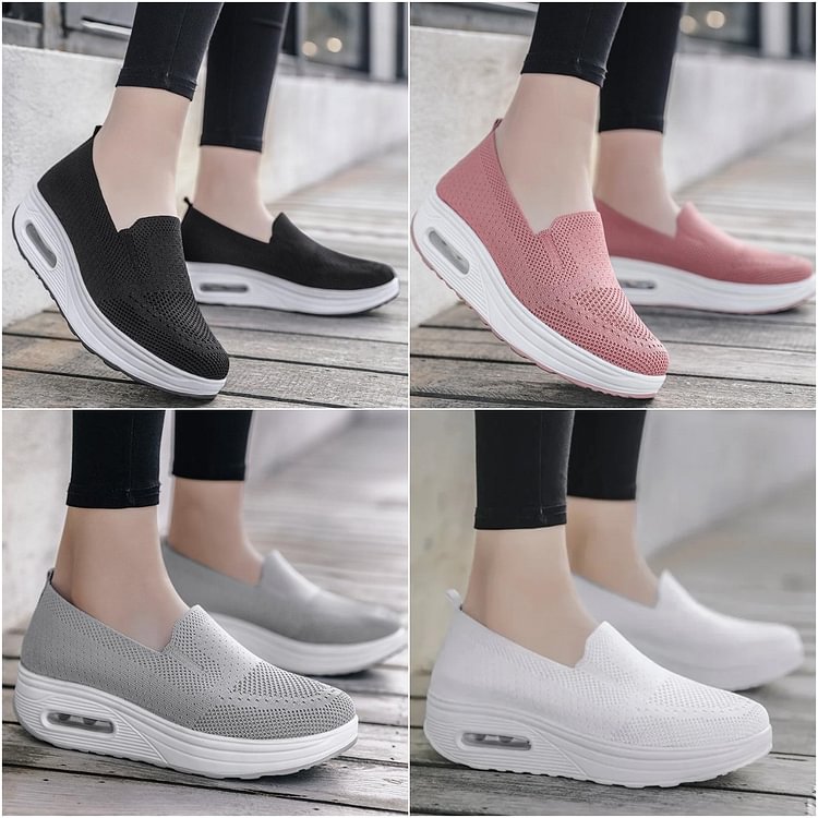 50% RABATT | May™ | Orthopädische Damenschuhe