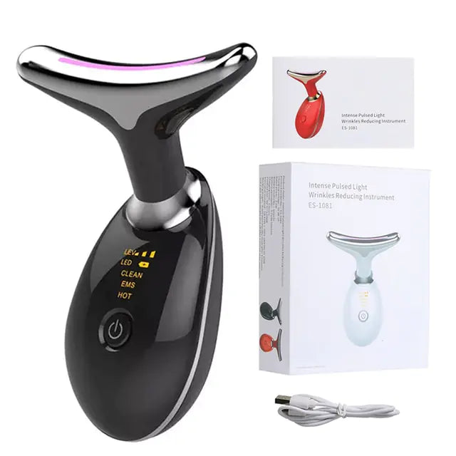 50% RABATT | SmoothPro® | Gesichts- und Hals-Sculptor