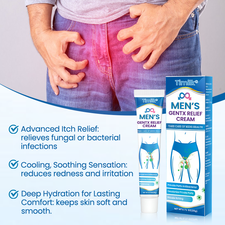 1+1 GRATIS | GentXRelief™ Sofortige kühlende Linderung