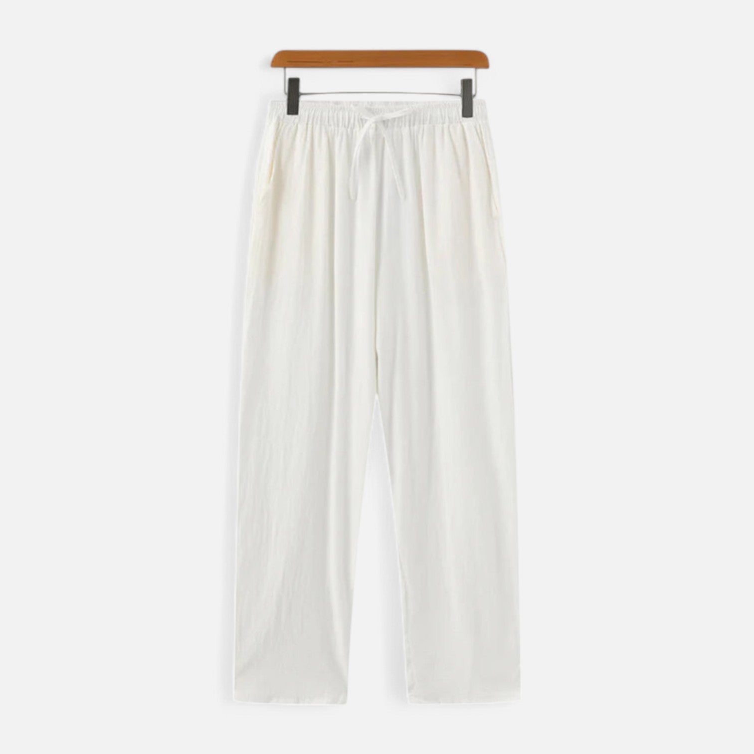 Linen Pants for Men