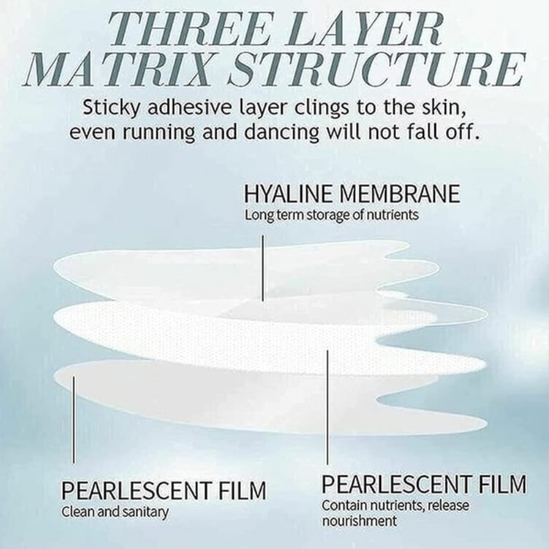 LiftDefine® | Anti-Aging-Streifen