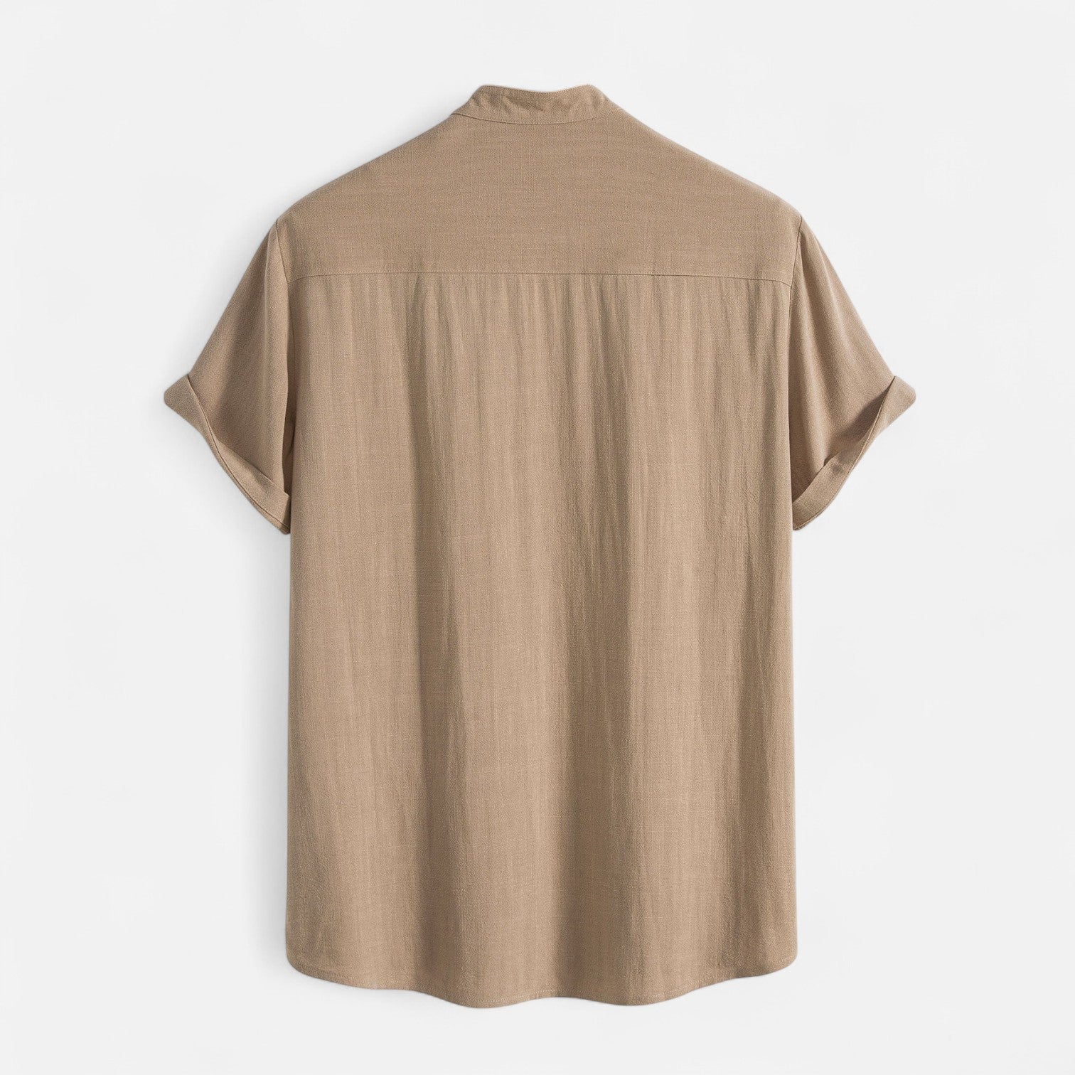 Classic Summer Set for Men – Lightweight Comfort, Effortless Elegance