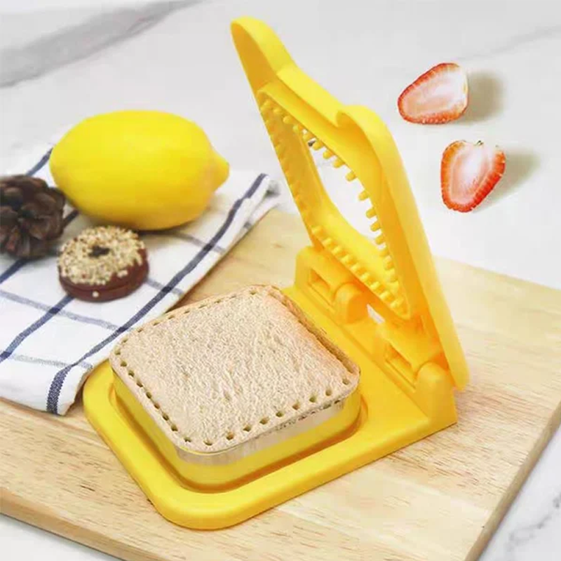 1+1 GRATIS | BiteEase™ Sandwiches ohne Kleckern