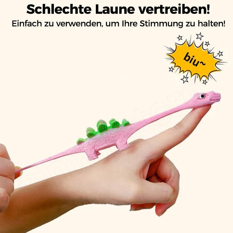 1+1 GRATIS | DinoSlings™ Lebendige und verspielte Dinosaurier-Designs!