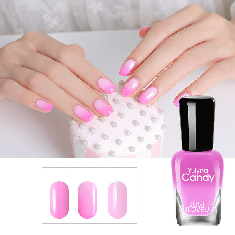 1+1 GRATIS | Tintara™ | Nagellack mit Farbwechseleffekt