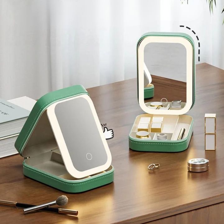 50% RABATT |đĄ BrightBag⢠| Perfektes Make-up Ăźberall und jederzeit