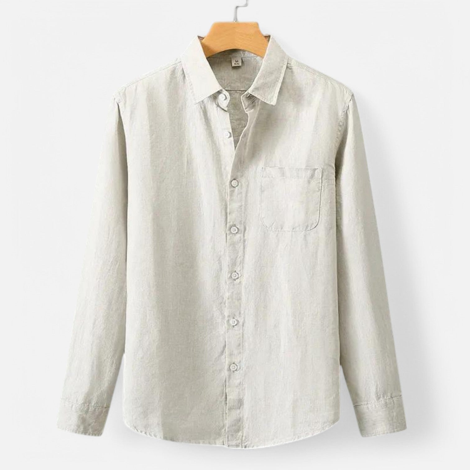 Linen Shirt for Men