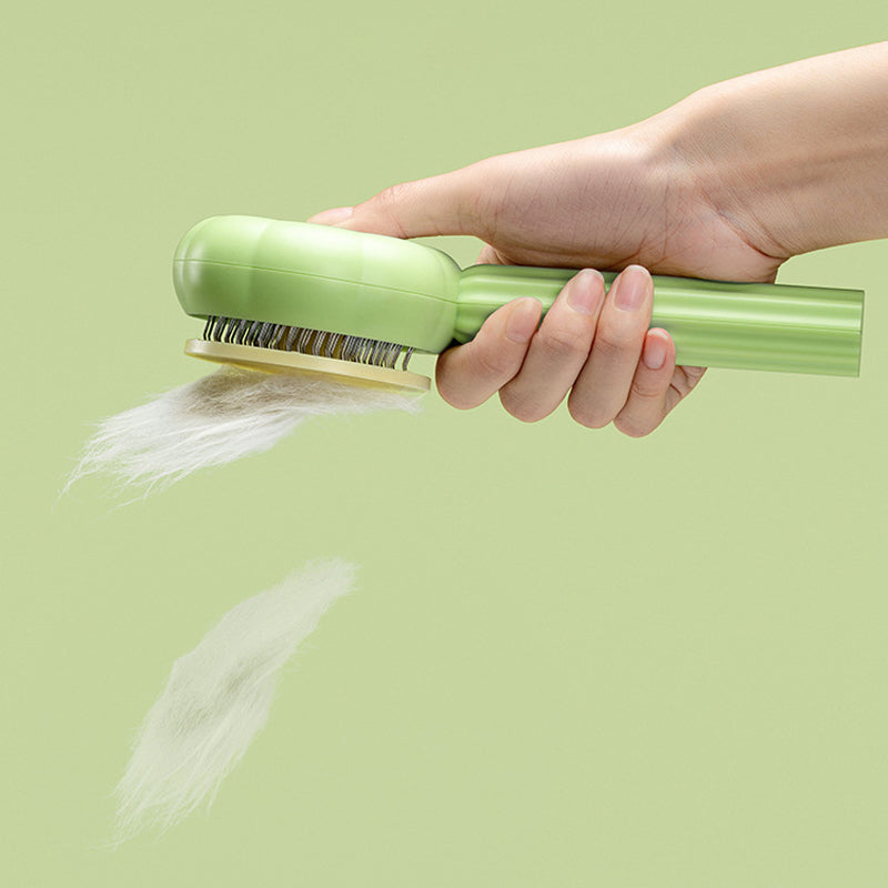 FluffAway™ | Reinigungsbürste für Tierhaare