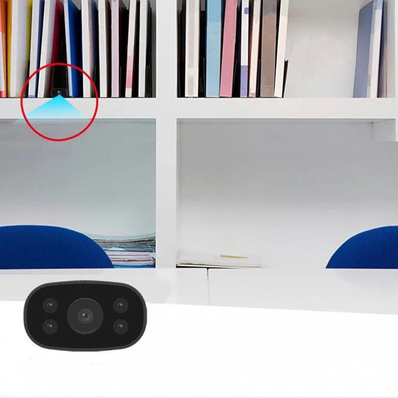 Sentra™ | Kabellose WLAN-Sicherheitskamera