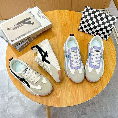 Podivio™ | Orthopedische Sneakers