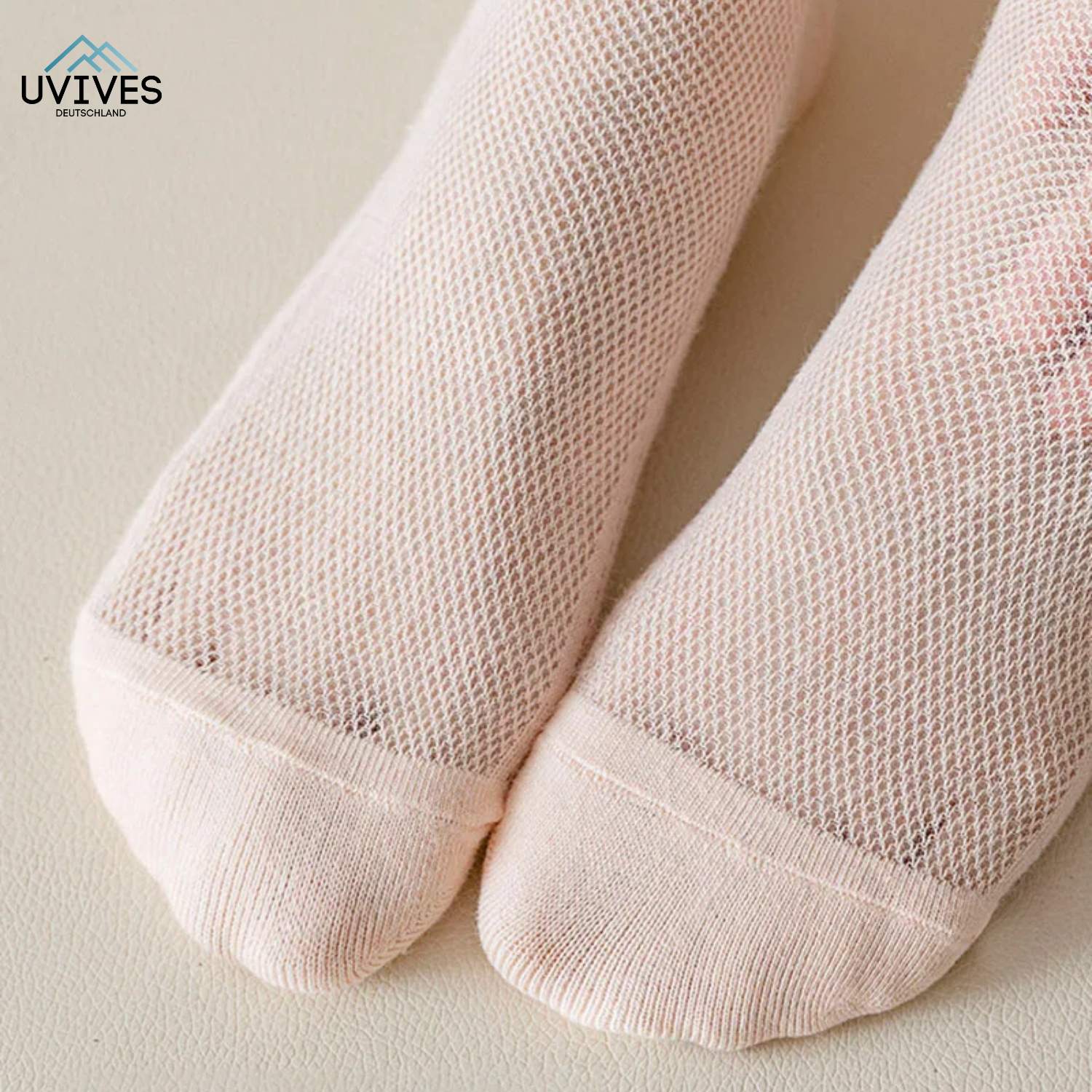 3+3 GRATIS | Barelinq® | Unsichtbare Socken für ein barfußähnliches Tragegefühl