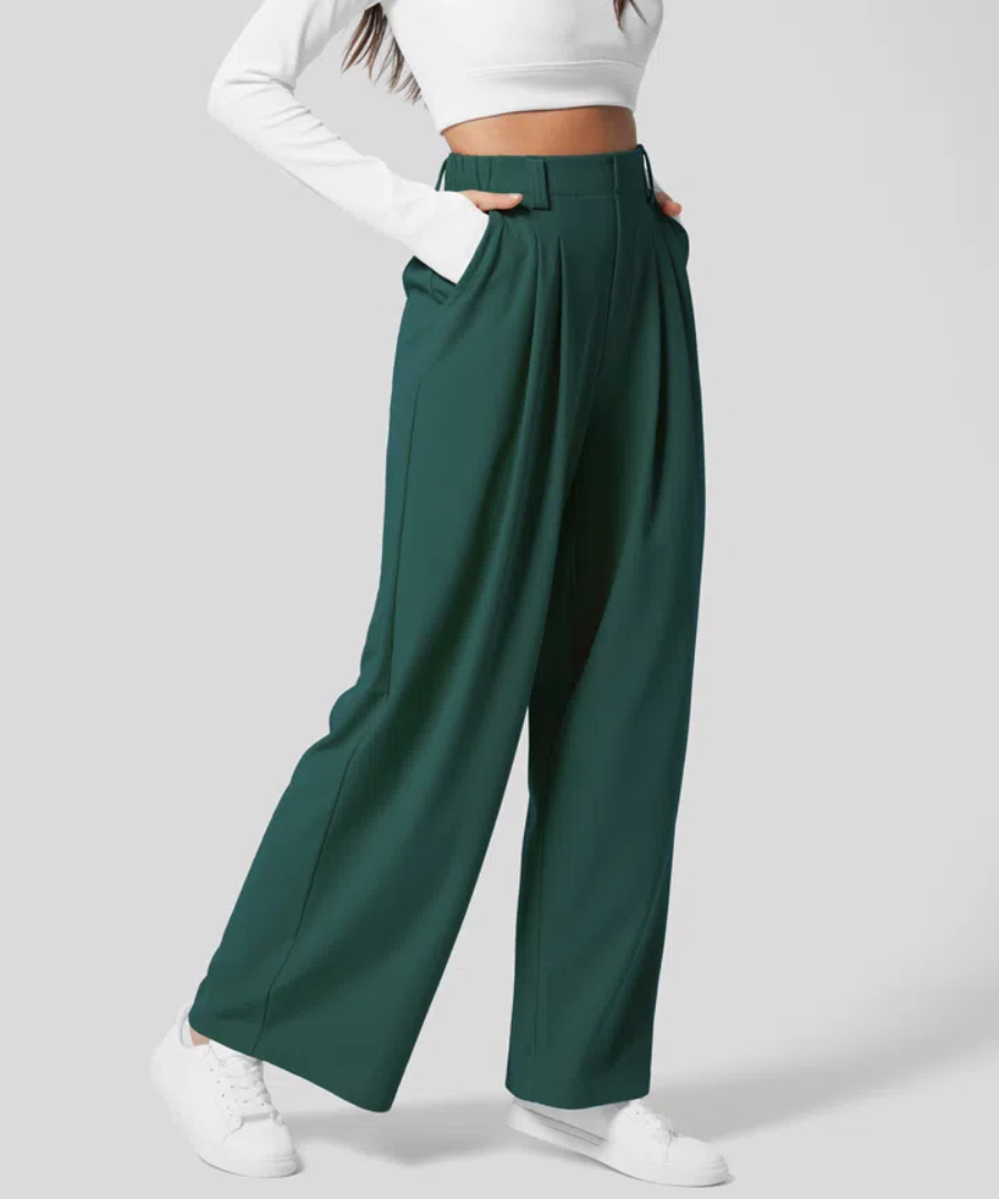 WaistFlex® | Elegance Bundhose