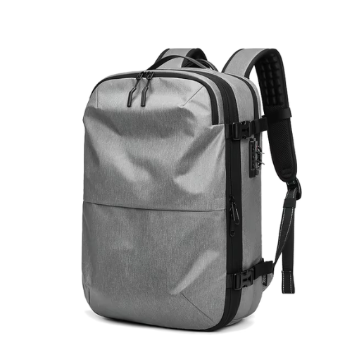 Effipack™ | Platzsparende Innovation