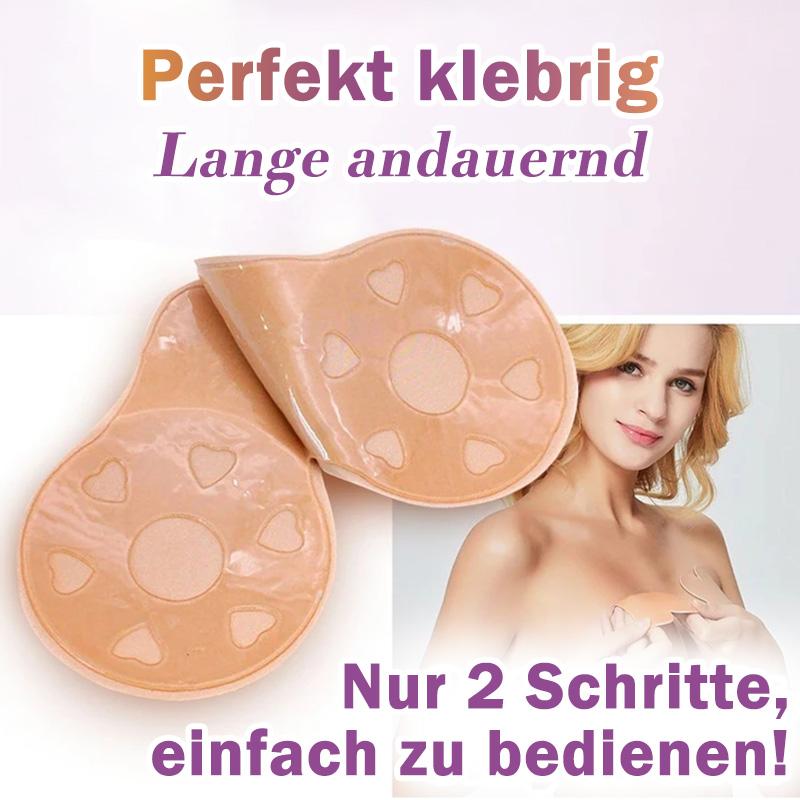 2+2 GRATIS | SleekBra™ - Unsichtbarer Halt und Stütze