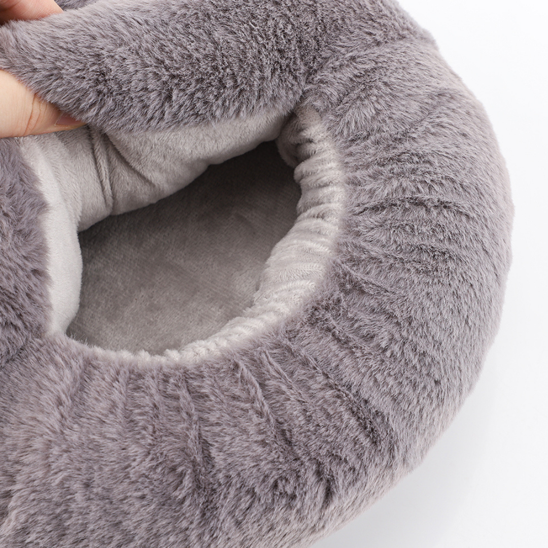 CozyStep® | Elektrischer Fußwärmer